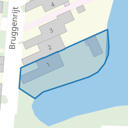 Perceel TBG01-AA-922