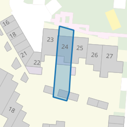 Perceel TBG01-AA-926