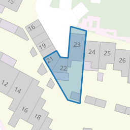 Perceel TBG01-AA-927