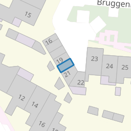 Perceel TBG01-AA-928