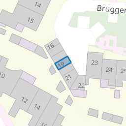 Perceel TBG01-AA-929