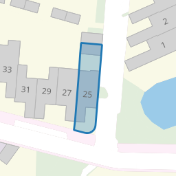 Perceel TBG01-AA-932