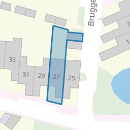 Perceel TBG01-AA-933