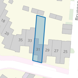 Perceel TBG01-AA-935