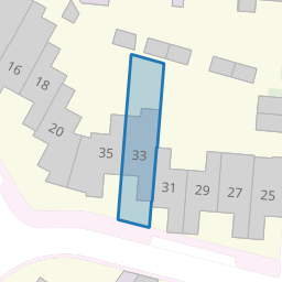 Perceel TBG01-AA-936