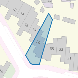 Perceel TBG01-AA-938