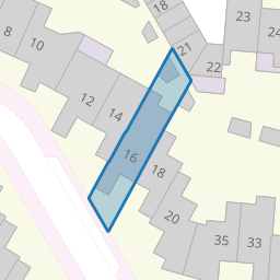 Perceel TBG01-AA-940