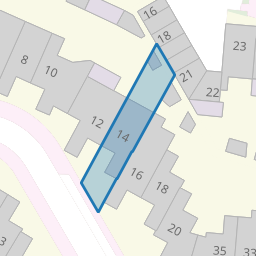 Perceel TBG01-AA-941