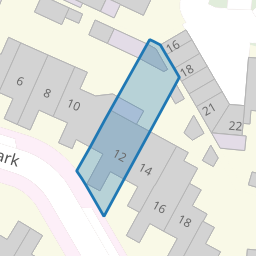 Perceel TBG01-AA-942