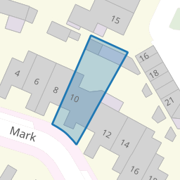 Perceel TBG01-AA-943