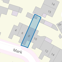 Perceel TBG01-AA-944