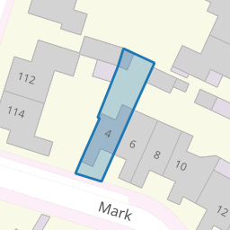 Perceel TBG01-AA-946