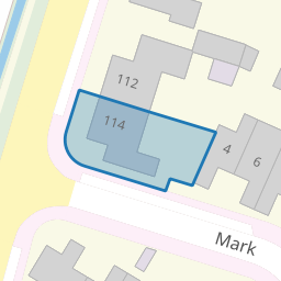 Perceel TBG01-AA-947