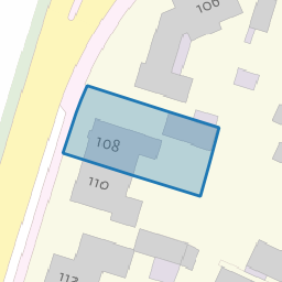 Perceel TBG01-AA-950