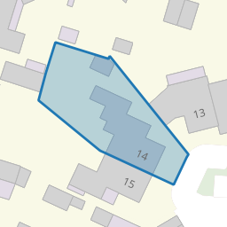 Perceel TBG01-AA-953