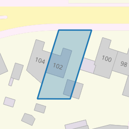 Perceel TBG01-AA-956