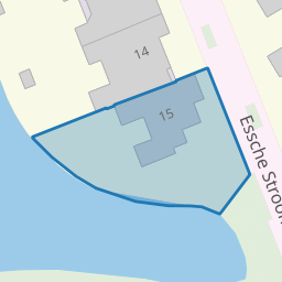 Perceel TBG01-AA-960