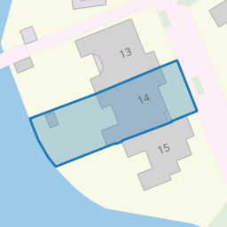 Perceel TBG01-AA-961