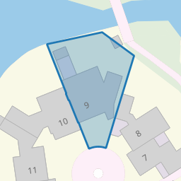 Perceel TBG01-AA-967