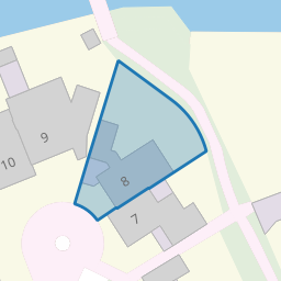 Perceel TBG01-AA-968