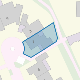 Perceel TBG01-AA-969