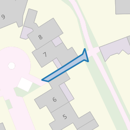 Perceel TBG01-AA-970