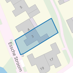 Perceel TBG01-AA-973