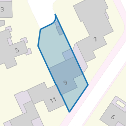 Perceel TBG01-AA-976