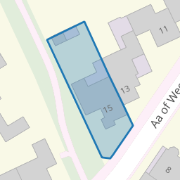 Perceel TBG01-AA-977