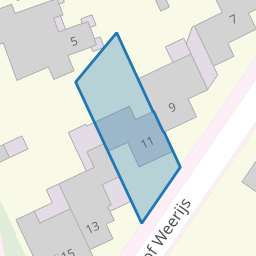 Perceel TBG01-AA-979