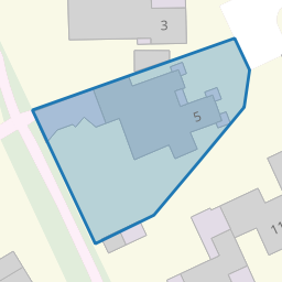 Perceel TBG01-AA-980