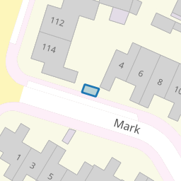 Perceel TBG01-AA-985