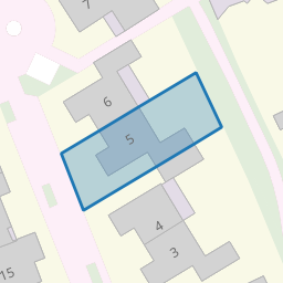 Perceel TBG01-AA-990