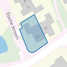 Perceel TBG01-AA-991