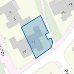 Perceel TBG01-AA-992