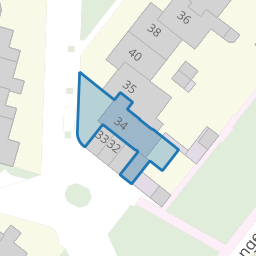 Perceel TBG01-AA-996