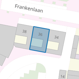 Perceel TBG01-AB-1000