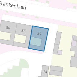 Perceel TBG01-AB-1001