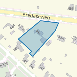 Perceel TBG01-AB-1005