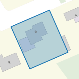 Perceel TBG01-AB-1006