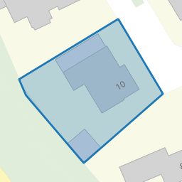 Perceel TBG01-AB-1010