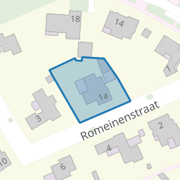 Perceel TBG01-AB-1012