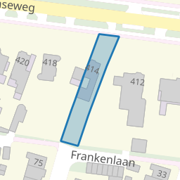 Perceel TBG01-AB-102