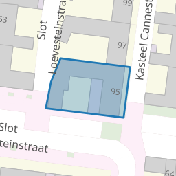 Perceel TBG01-AB-1021