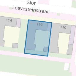 Perceel TBG01-AB-1024
