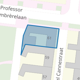 Perceel TBG01-AB-1028