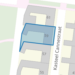 Perceel TBG01-AB-1029