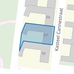 Perceel TBG01-AB-1030