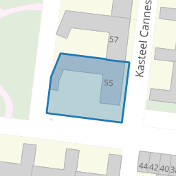 Perceel TBG01-AB-1031