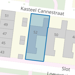 Perceel TBG01-AB-1032